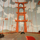 Illustration for article titled Concept Art For Big Hero 6's San Fransokyo Is Absolutely Charming